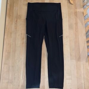Lululemon Speed Up Tight Leggings